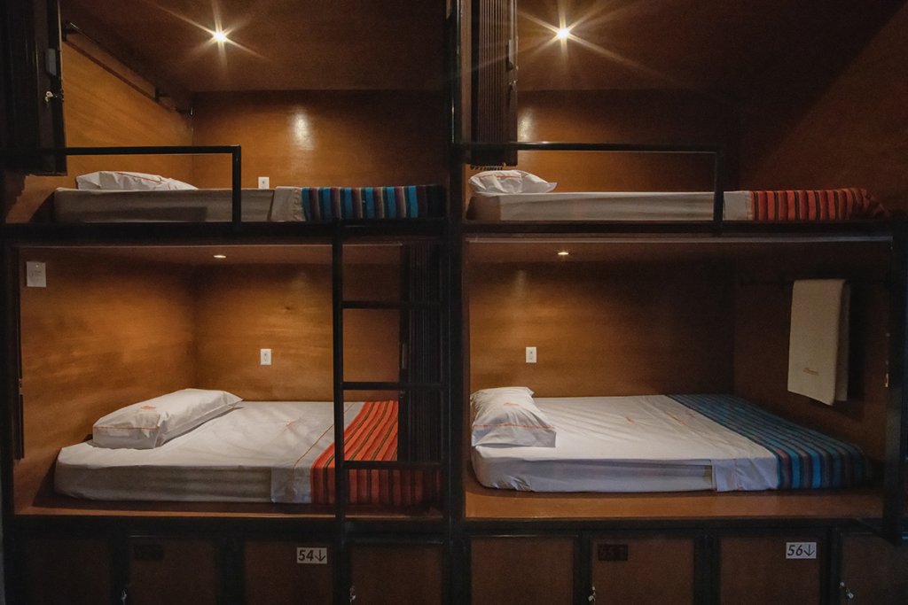 Фото Oyo Hostal Mich