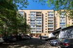 Malaya Gruzinskaya 46 Apartments (Malaya Gruzinskaya Street, 46), short-term housing rental