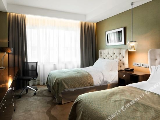 Фото Hotel Nongshim