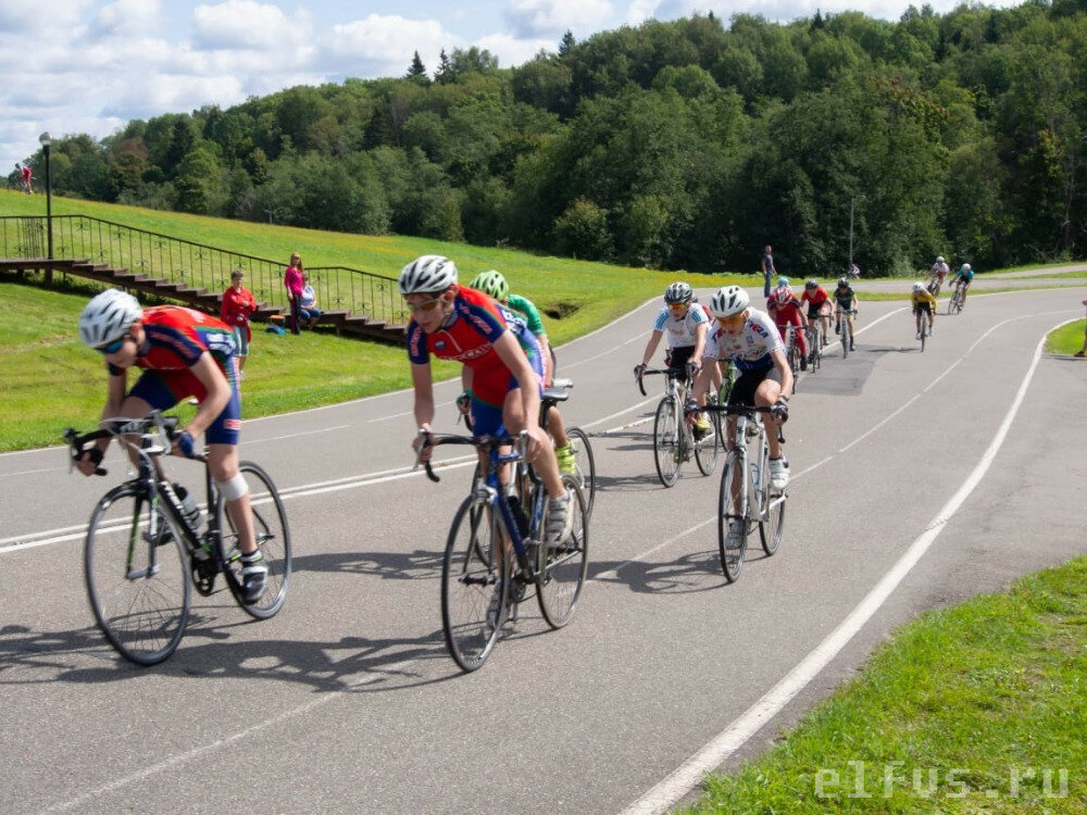 جمعية رياضية Federatsiya velosipednogo sporta ، ، صورة