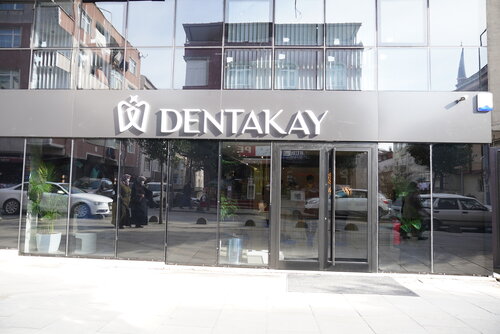 dentakay oral and tooth health clinic yandex maps