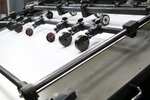 Printing house Dsm (gorodskoy okrug Samara, Zheleznodorozhniy District, Verkhne-Karyernaya ulitsa, 3Ак2) ، طباعة