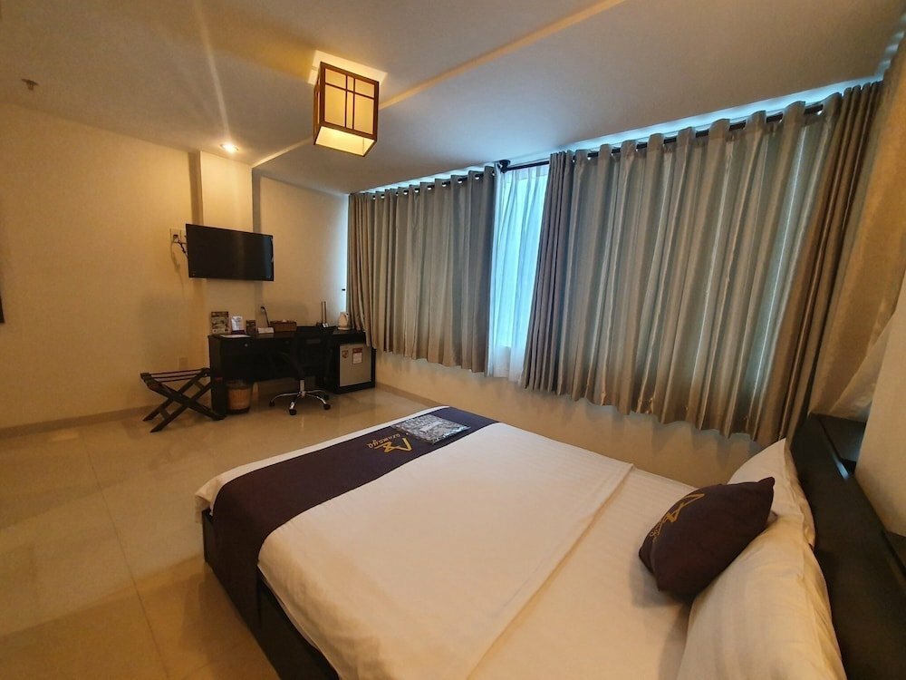 Hotel Azumaya Le Thanh Ton, Ho Chi Minh, photo