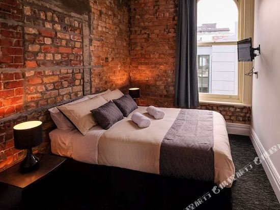 Фото Haka House Auckland City