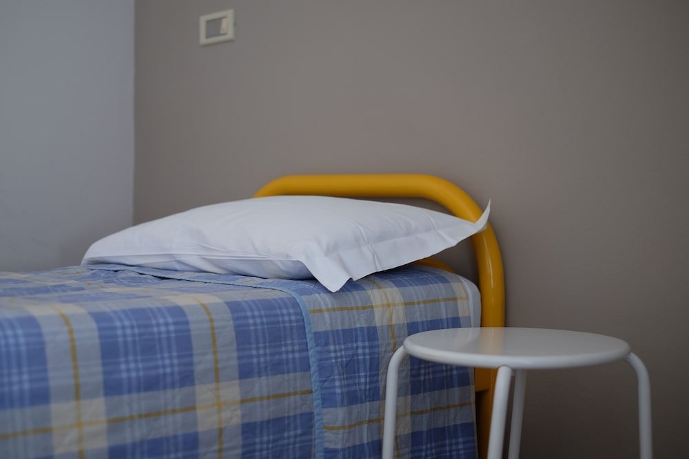 Фото Ostello AIG Bergamo - Hostel