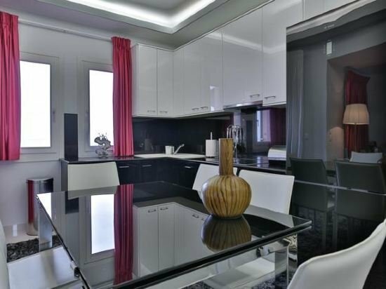 Гостиница Centaur Villa Pelion