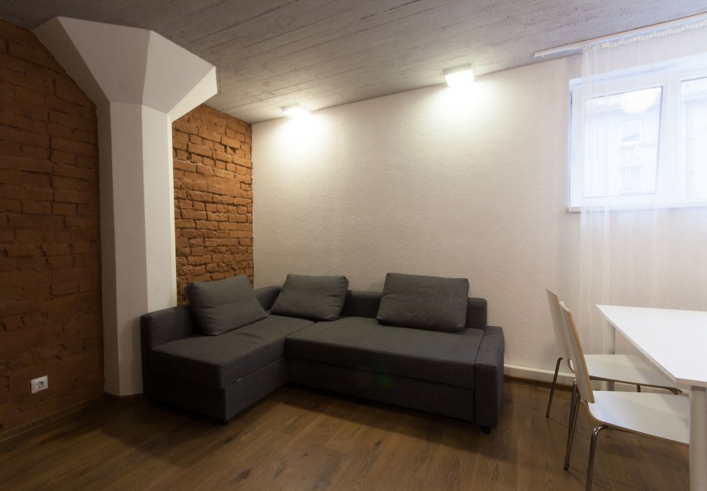 Фото Выборг Апартаменты