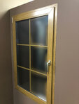 BiMax (Severovo Village, Kutuzovskaya Street, 13), windows