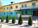 Детский сад Водник (Krasnoslobodsk, ulitsa Shestakova, 27), kindergarten, nursery