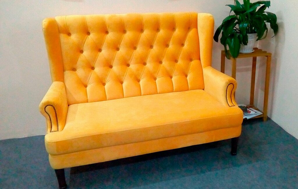 Ремонт мебели КакСвоим. Бай - перетяжка мебели, Минск, фото