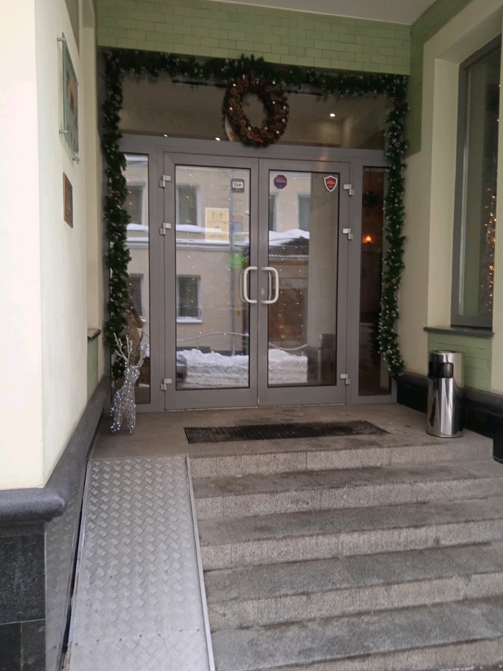 Фото Борис Годунов