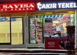 Iddaa Dealer - Cakir Liquor Market (Eskişehir, Sivrihisar, Kurşunlu Mah., Prof. Dr. Erol Altınsapan Cad., 1A), loterías