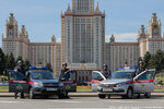 ФГКУ УВО ВНГ России по городу Москве (Люблинская ул., 16, стр. 2, Москва), министерства, ведомства, государственные службы в Москве