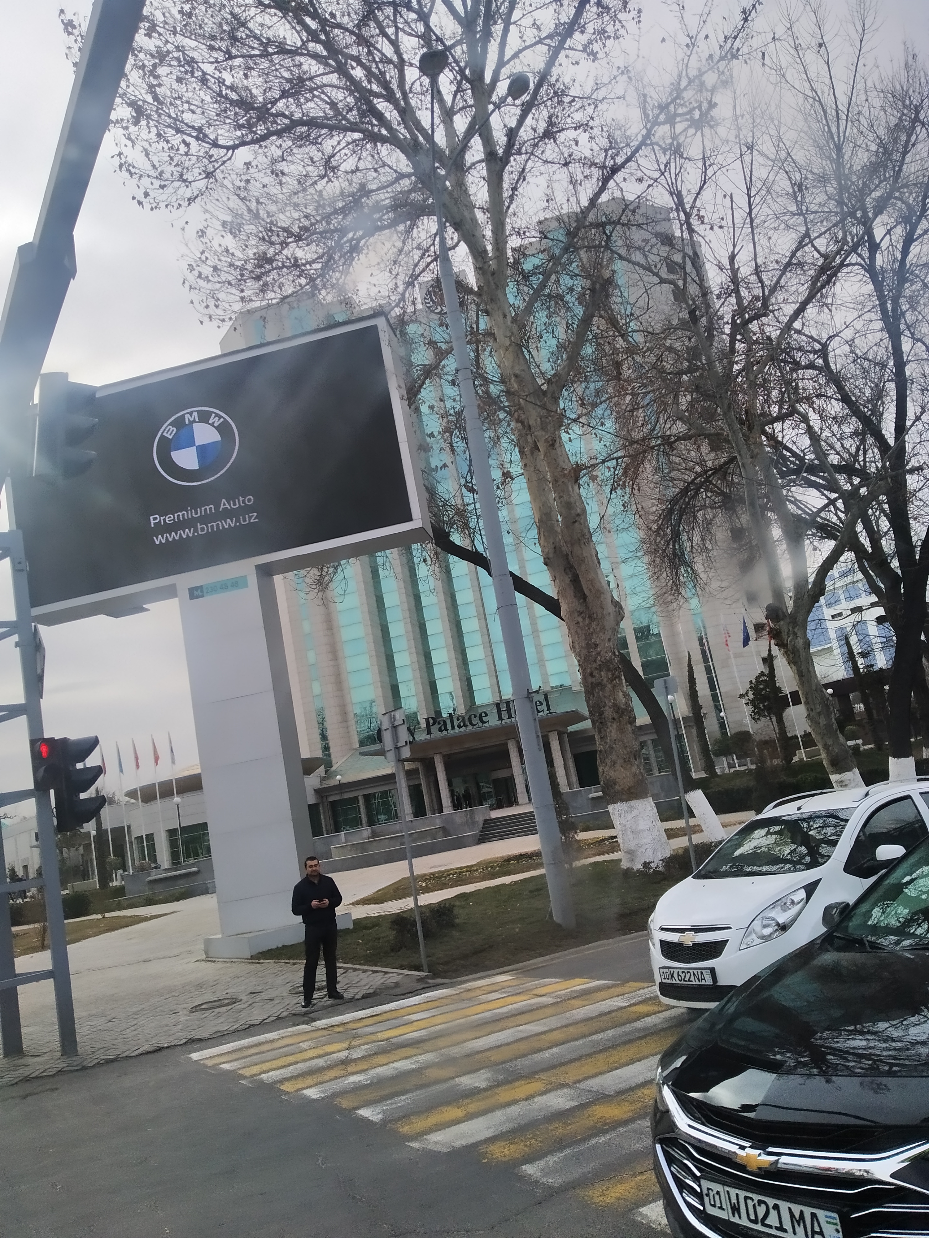 Фото City Palace Hotel