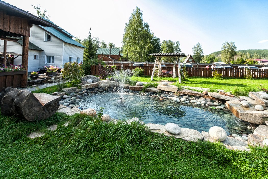 Фото Алтай rest