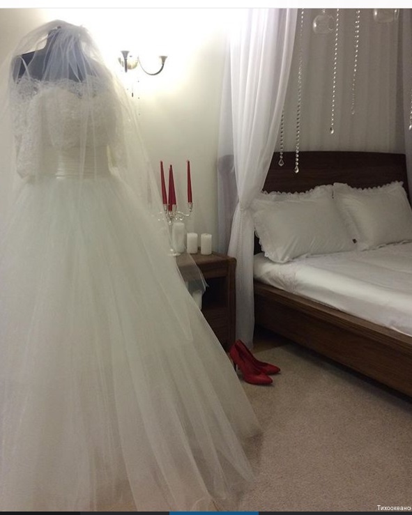 Фото Тихоокеанск