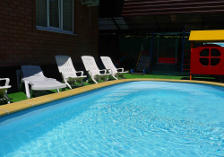 Фото Эрсико