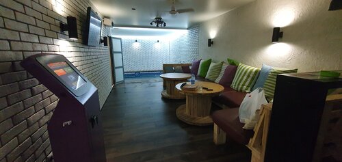 Гостиница Мир Саун в Забайкальском крае