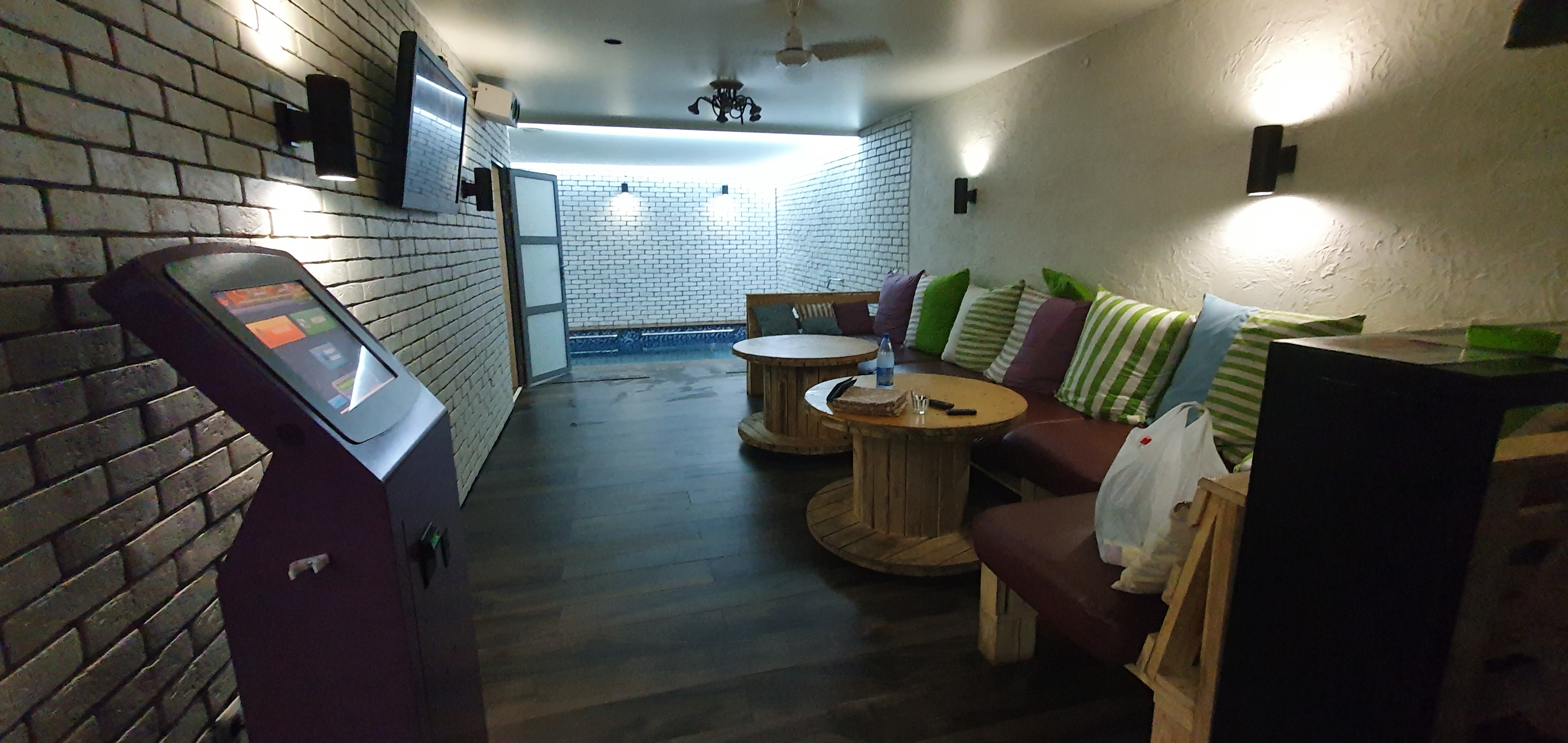 Фото Мир Саун