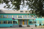 МБОУ СШ № 94 (Московская ул., 20А, Красноярск), общеобразовательная школа в Красноярске