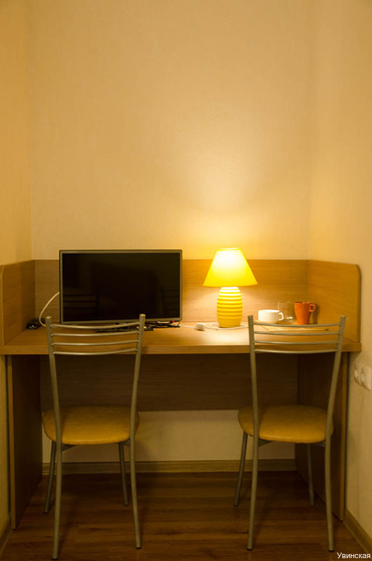 Фото Увинская