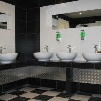 Хостел Арт-хостел Ван Гог в Красногорске