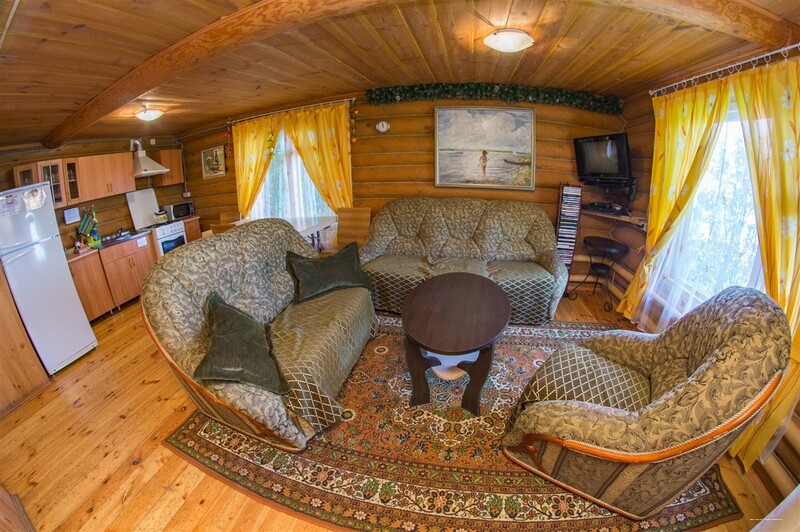 Фото Фокино-Приволжье