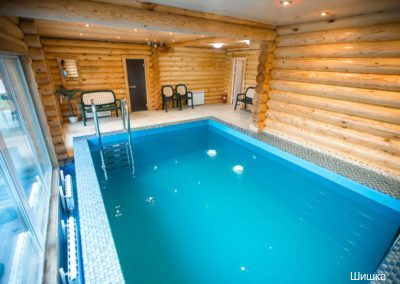 Фото Парк-отель Шишка