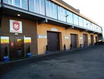 СТО V. A. G-service Group (Zheleznodorozhny Microdistrict, Novaya Street, 57), car service, auto repair