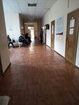 Поликлиника (Svobodny, ulitsa Mukhina, 11), polyclinic for adults