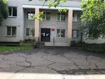 Novy Svet (posyolok Novy Svet, 42А), ambulatory care centre, first aid post