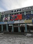 Brk Piramida (Krasnoarmeyskaya Street, 124), billiard hall