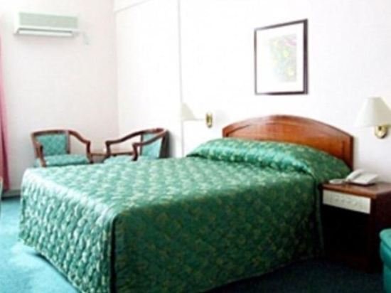 Фото Hotel Seri Malaysia Johor Bahru