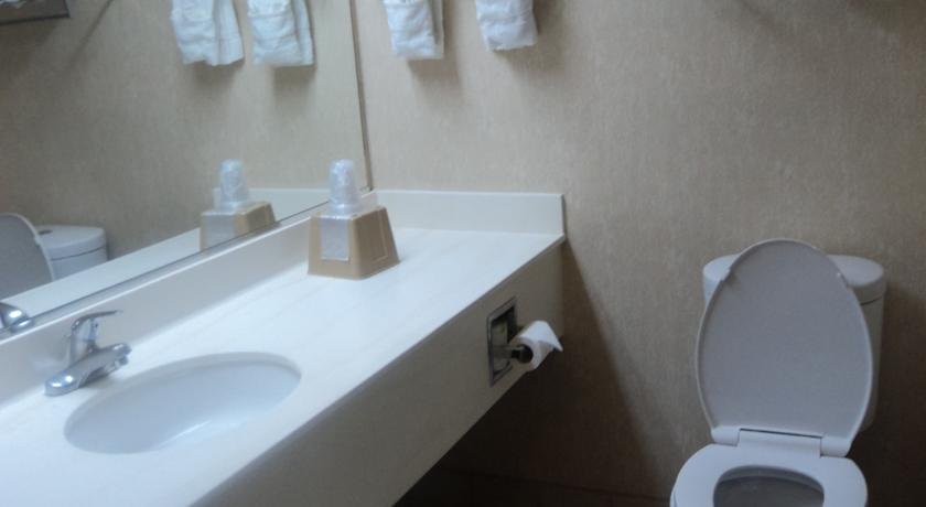 Фото Motel 6 Santa Fe