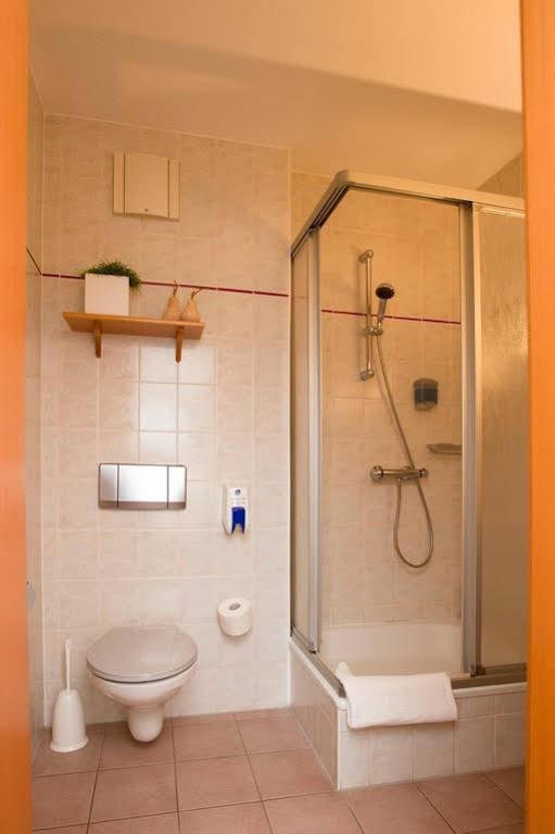 Фото Hotel Heinz