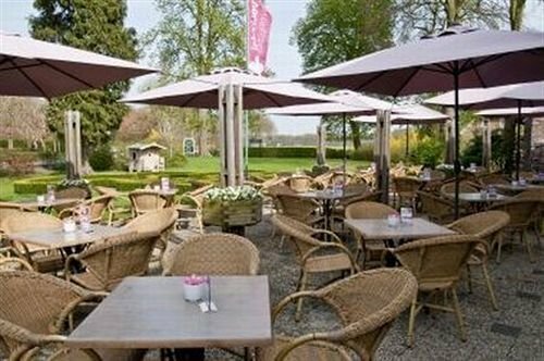 Гостиница De Klomp - Charme Hotel & Restaurant в Оверэйселе