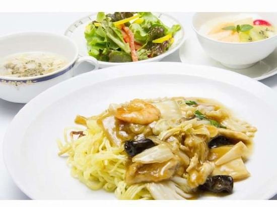 Фото Hotel City Plaza Kitakami