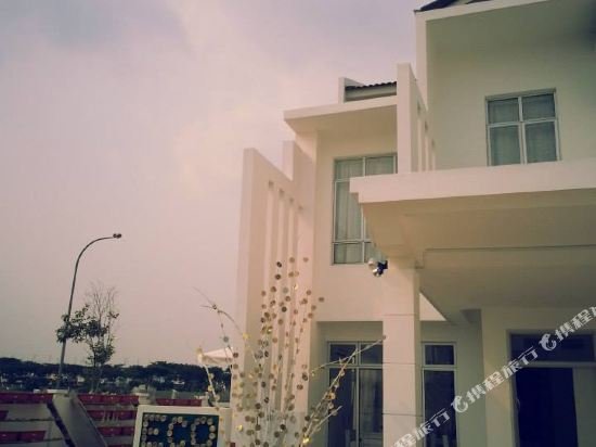 Фото Eco Bed and Breakfast