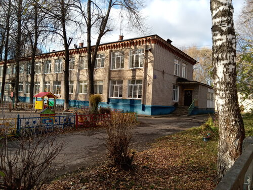 Детский сад, ясли МБДОУ детский сад № 171, Иваново, фото