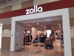 Zolla (Simferopolskoye Highway, 1), clothing store