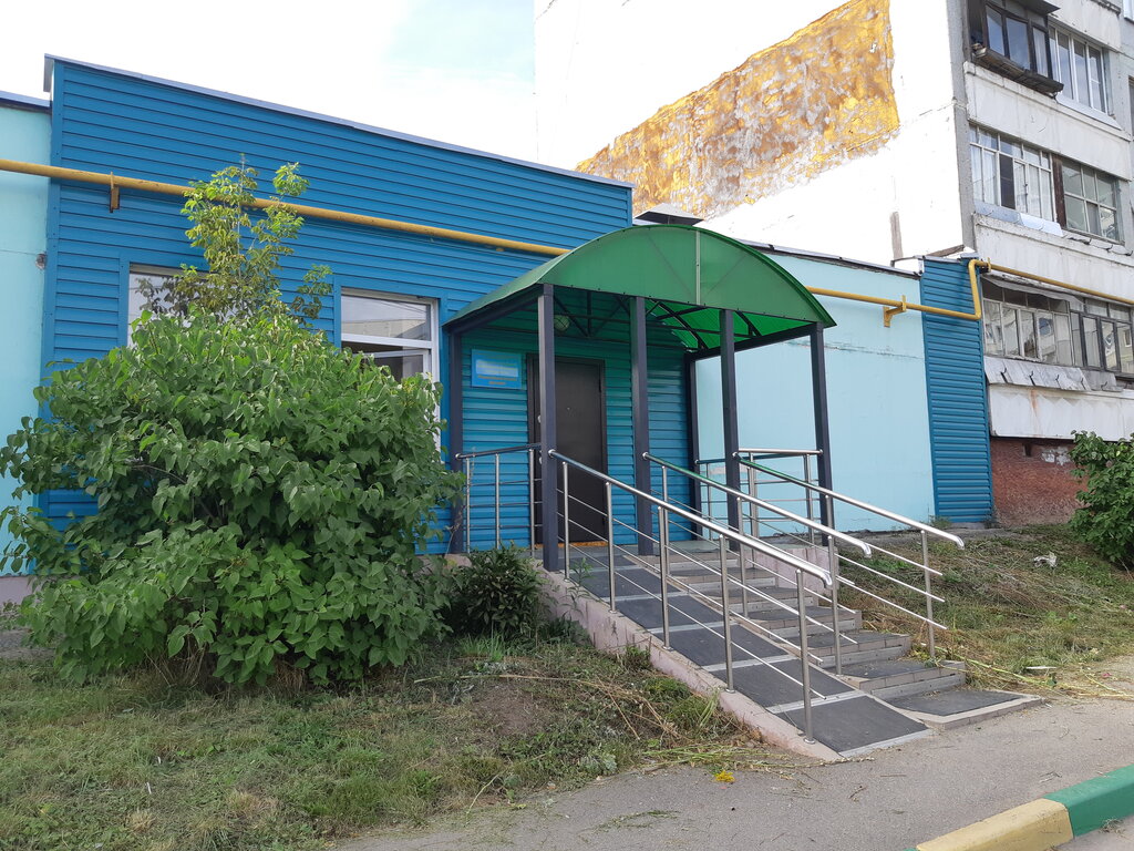 Children's hospital ГУЗ Детская городская клиническая больница г. Тулы, Tula, photo