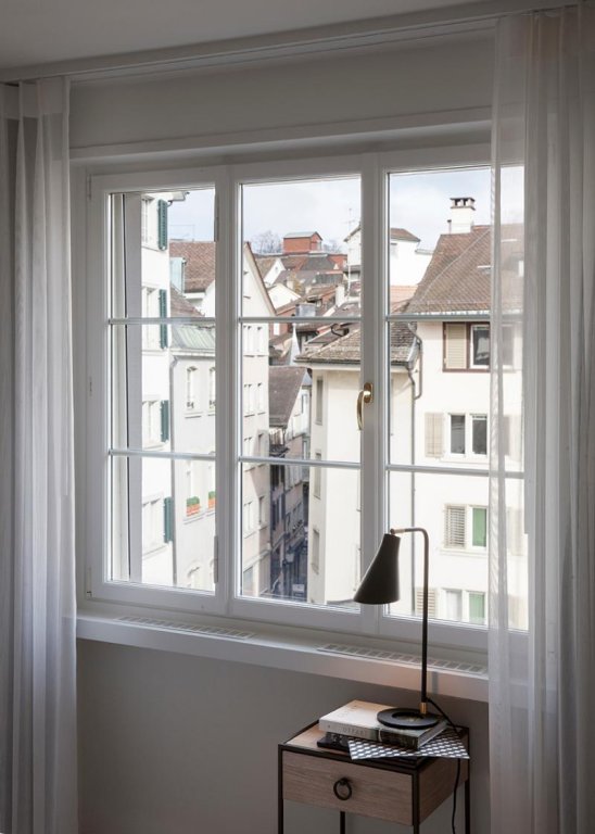 Фото Storchen Zürich