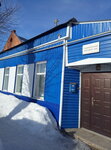 Staroobryadchesky molelny dom (ulitsa Khalturina, 83), orthodox church