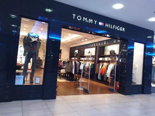 Tommy hilfiger city center east deals