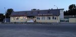 Меркурий (ш. Байкал, 3, Ачинск), кафе в Ачинске