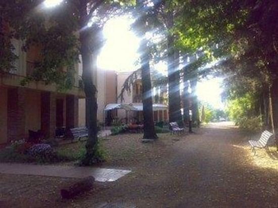 Фото Hotel Villa Del Cardinale