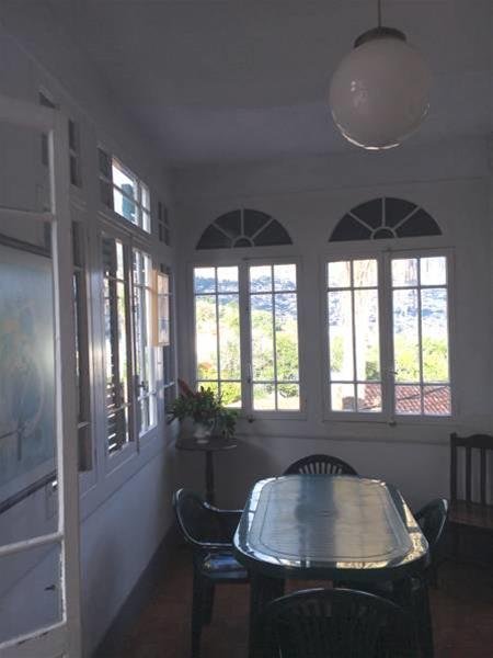 Фото Hospedaria Pôr do Sol