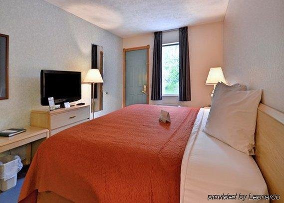 Фото Quality Inn