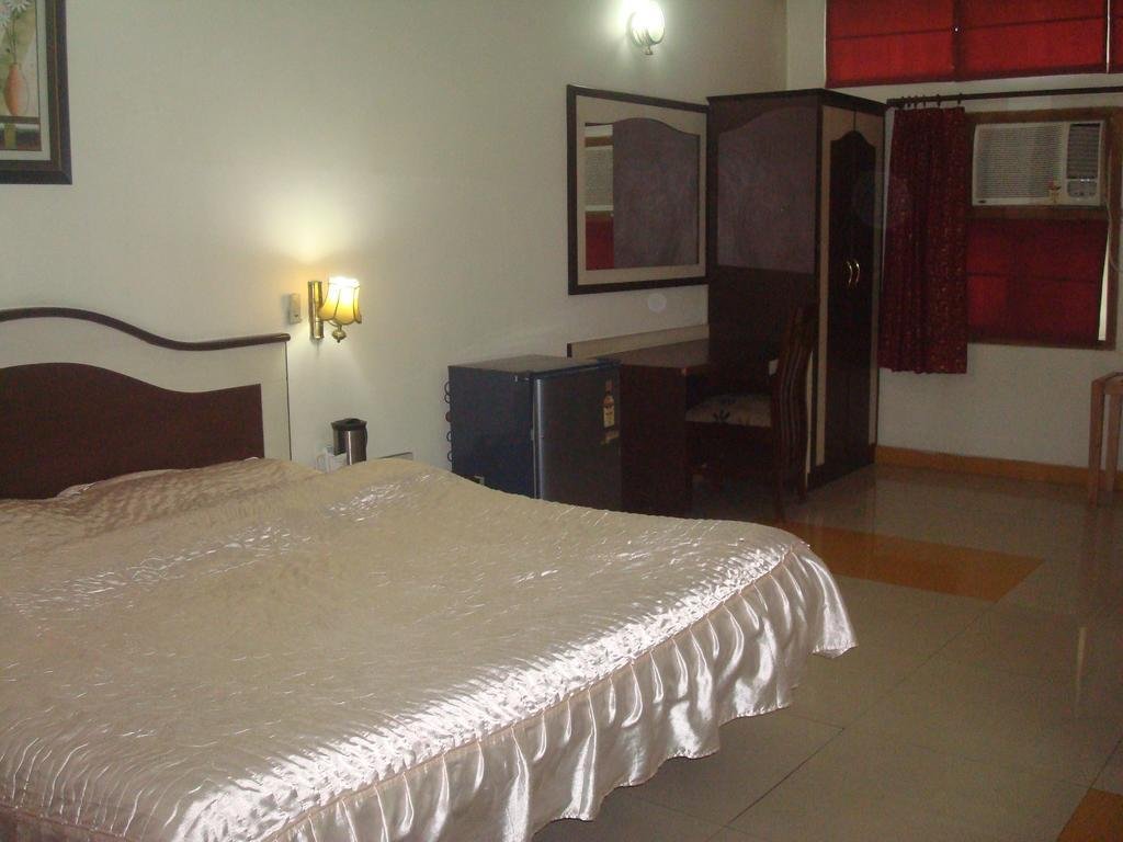 Фото Hotel Siddharth