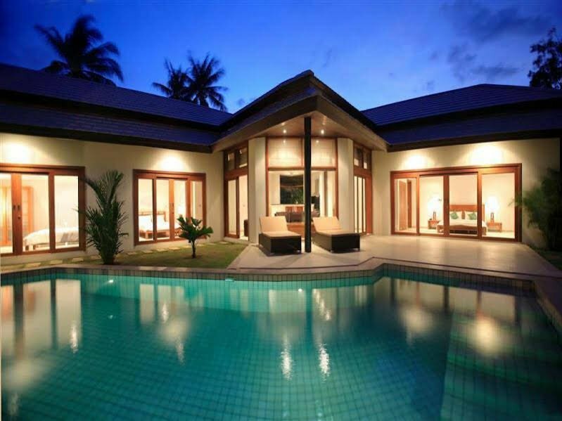 Гостиница Villa Mai Thai